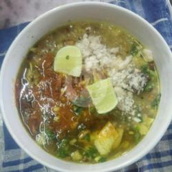 Soto Ayam Super Hoot