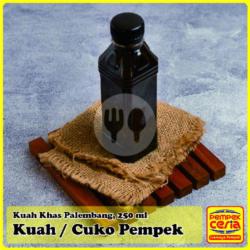 Kuah Cuko 250 Ml