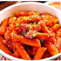 Tteokbokki/topokki Original