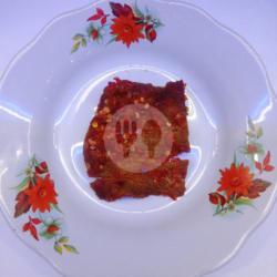 Dendeng Balado