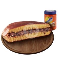Ovomaltine Susu Sedang
