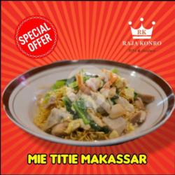 Mie Titi Seafood