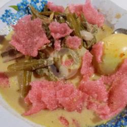 Lontong Sayur Padang