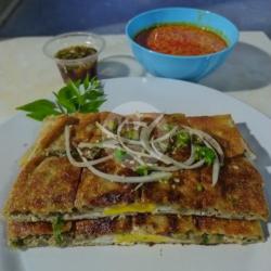 Martabak India Telur