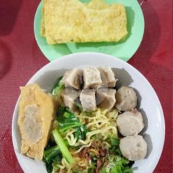 Indomie Bakso Urat