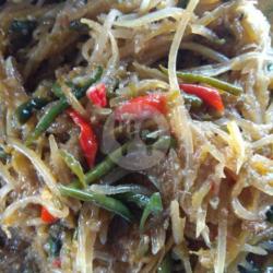 Sayur Pepaya