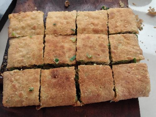 Martabak Tegal Ars 88, Krapyak Sragen Wetan