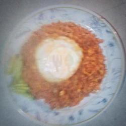 Special Nasi Goreng Indonesia