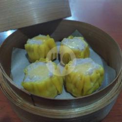 Dimsum Siomay Mozzarela