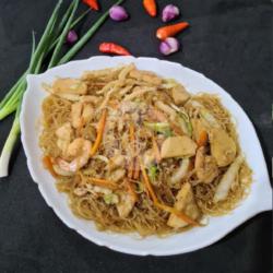 Soun Goreng Seafood (medium)