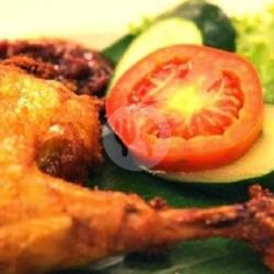 Ayam Goreng Mercon