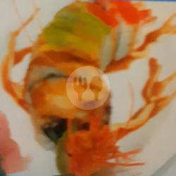 Dragon Roll