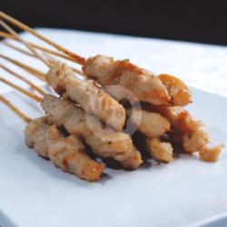 Taichan Daging Ayam Mozzarella