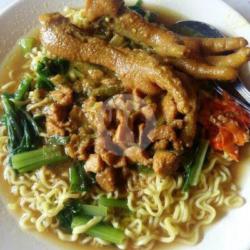 Bakmi Ayam Ceker Rx