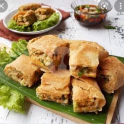 Martabak Telor Ayam Super Vip