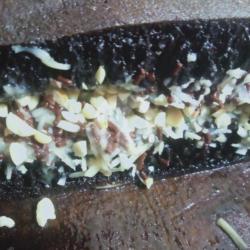 Martabak Manis Biasa Brownies Keju Kacang Coklat Susu