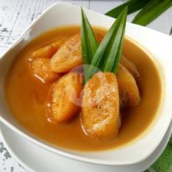 Bubur Kolak Pisang