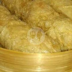 Dimsum Ayam Kulit Tahu Kukus