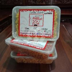 Makaroni Box Asin