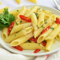 Penne Aglio Olio