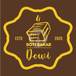 Roti Bakar Durian-vanilla