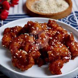 Ala Carte Korean Fried Chicken