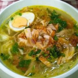 Soto Ayam Segar