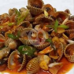 Kerang Dara Asam Manis