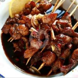 Sate Ayam Manis Pedas 50tusuk