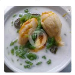 Es Cendol Duren