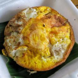 Surabi Telur