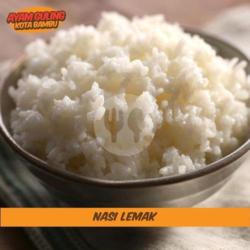 Ekstra Nasi Lemak