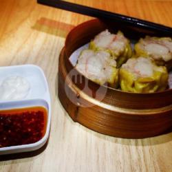 Siomay Kepiting (sedang)