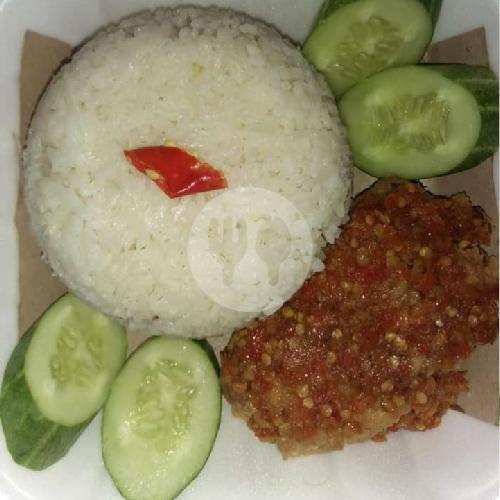 Sehuns Food Rangkasbitung - Gofood