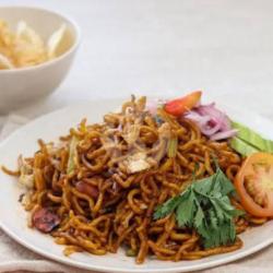 Mie Aceh Kuah