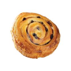 Pain Au Raisin