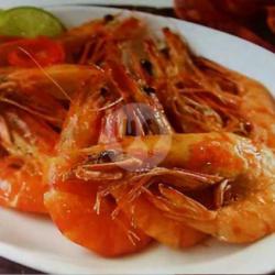 Udang Goreng