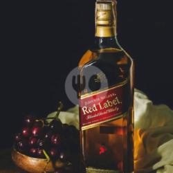 [21 ] Johnnie Walker Red Label 750ml