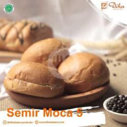 Semir Mocca 5