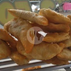 Cireng Pedas Isi 10