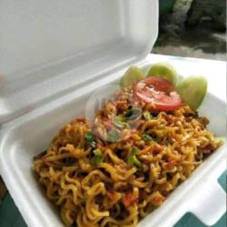 Mie Goreng Judes Enak Tmpa Telur