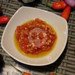 Sambel Korek Pedas Gila