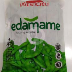 Edamame Minaku