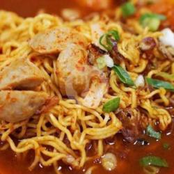 Seblak Indomie Bakso