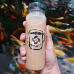 Saint Coffe Aren Ukuran 250 Ml