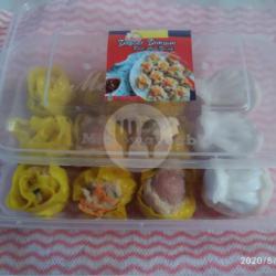 Paket Jumbo Dimsum Udang Kukus