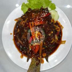 Nila Masak Pedas