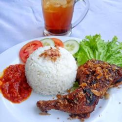 Gokil Ayam Bakar Bacem