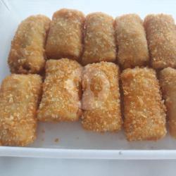 Risoles Daging Asap Telur Mayo