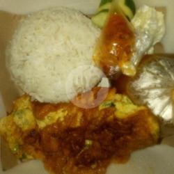 Nadar(nasi Dan Telor Dadar)